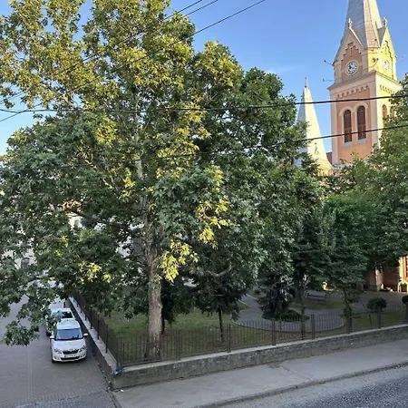 Apartman вічник - в центрі мукачева Munkács