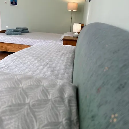 вічник - в центрі мукачева Apartment Mukatschewo