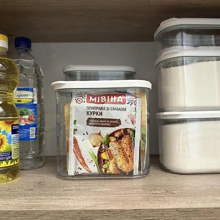 아파트 вічник - в центрі мукачева