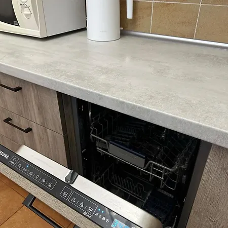 Apartman вічник - в центрі мукачева *