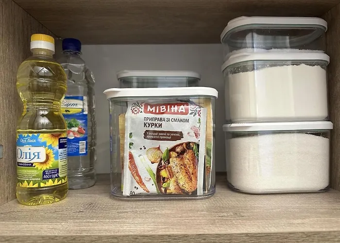 아파트 вічник - в центрі мукачева