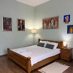 Apartment вічник - в центрі мукачева *