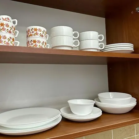 Appartement вічник - в центрі мукачева *